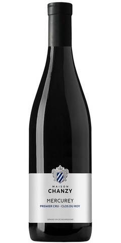 Chanzy Mercurey Premier Cru Clos du Roy 2022/2023