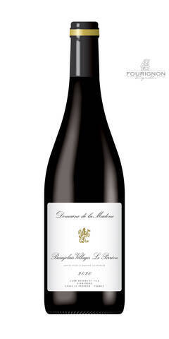 Madone tradition 2020/2023 Domaine de la Madone