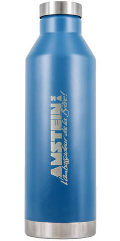 Bouteille Isotherme Amstein