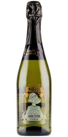 Maeloc Sparkling Bio