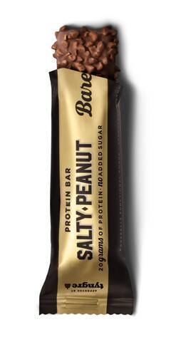 Barebells Salty Peanut