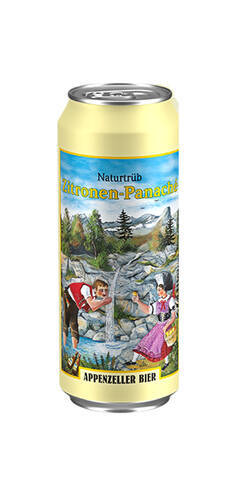 Appenzeller Panaché