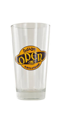 Verre Baladin Amsterdam 30cl