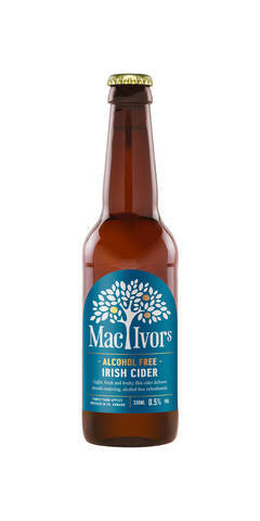 Mac Ivors Sans Alcool