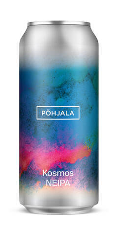 Pohjala Kosmos