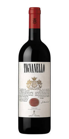 Tignanello 2022 Toscana IGT Tenuta Tignanello
