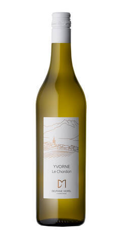 Le Chardon - Yvorne Morel vins Chablais AOC - 2023