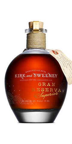 Kirk & Sweeney Gran Reserva
