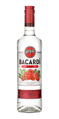 Bacardi Razz