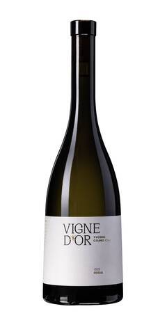Doral Yvorne Grd Cru Artisans Vignerons d'Yvorne Chablais AOC