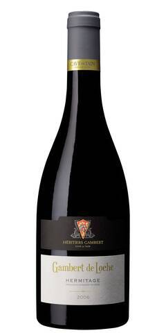 Gambert de Loche 2006 Cave de Tain AOC-AOP Hermitage