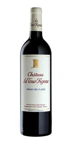 Château La Tour Figeac 2021 Grand Cru Classé