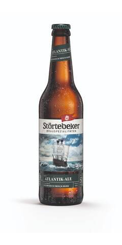 Störtebeker Atlantik-Ale