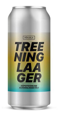 Põhjala Treeninglaager