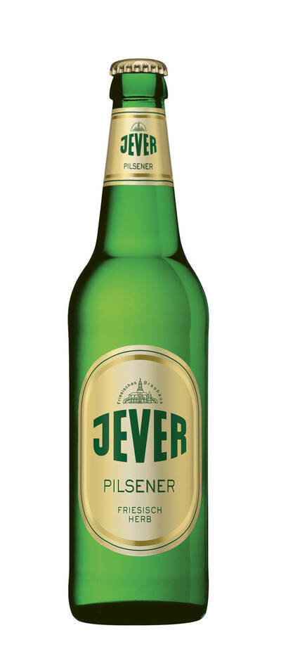 Jever