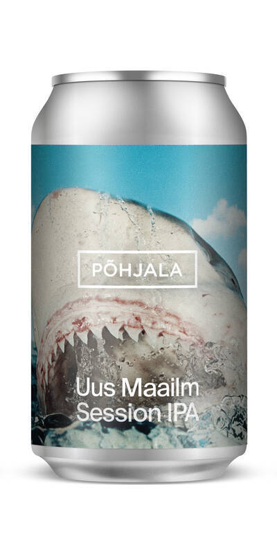 Pohjala Uus Maailm