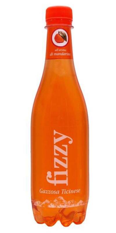 Fizzy Mandarino
