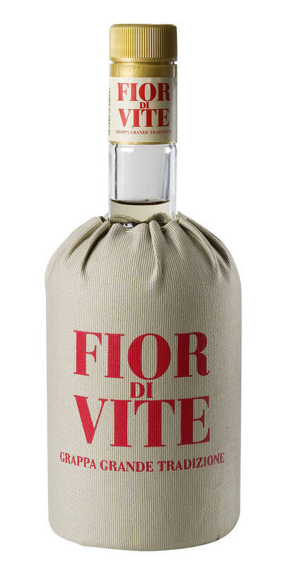 Grappa Fior De Vite