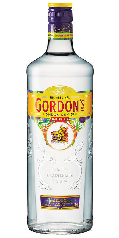 Gordon's Gin