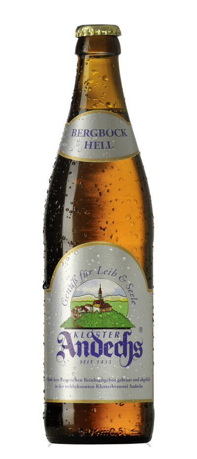 Andechser Bergb. Hell