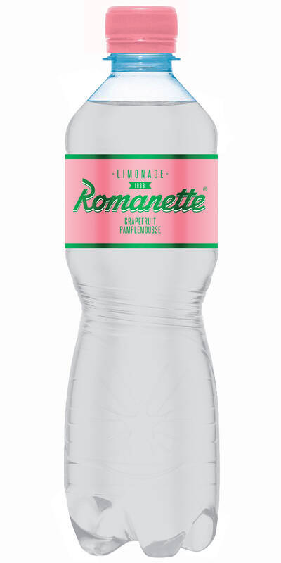 Romanette Grapefruit