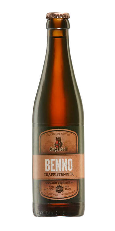Benno Stift Engelszell