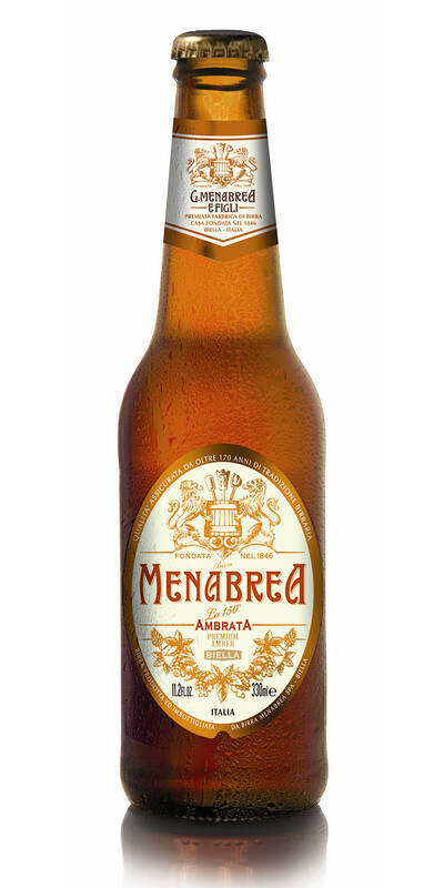 Menabrea Ambrata *   
