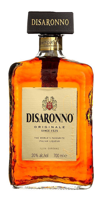 Amaretto Disaronno