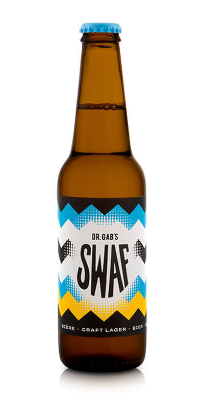 Dr Gab's Swaf