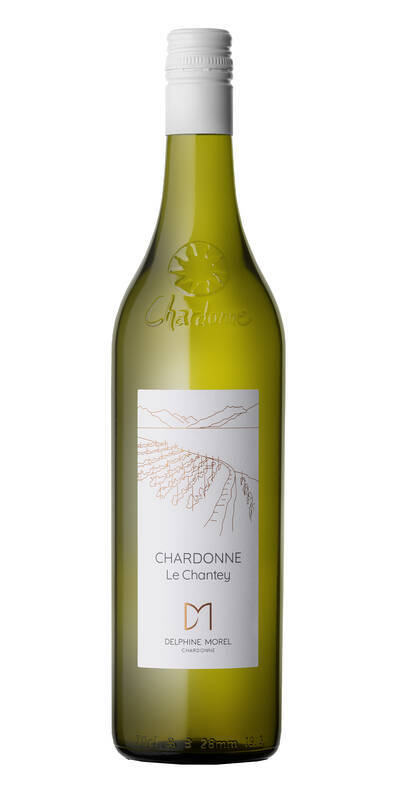 Le Chantey - Chardonne Morel vins Lavaux AOC - 2024