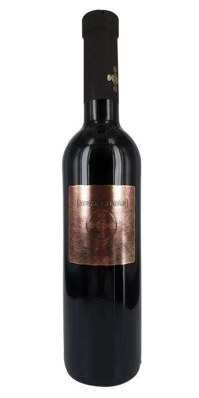 Senza Parole 50cl 2024