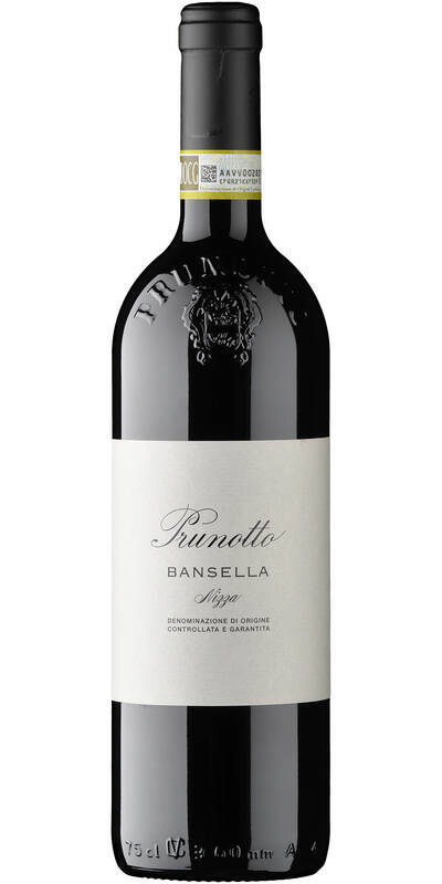 Bansella Prunotto - 2020