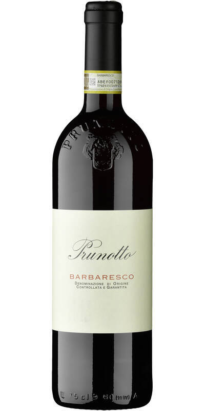 Barbaresco 2020/2021 Prunotto