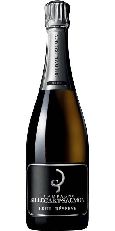 Billecart-Salmon Brut Réserve