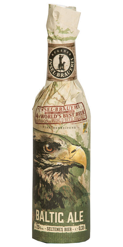 Insel Baltic Ale