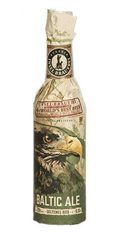 Insel Baltic Ale