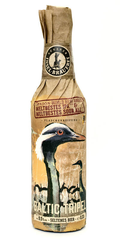 Insel Baltic Tripel
