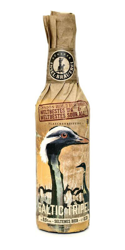 Insel Baltic Tripel