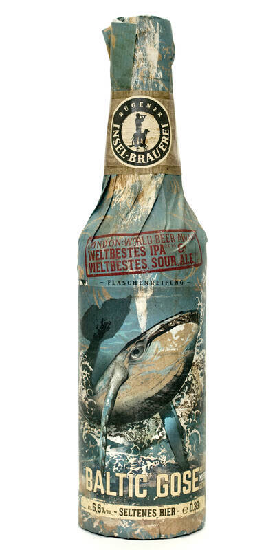 Insel Baltic Gose