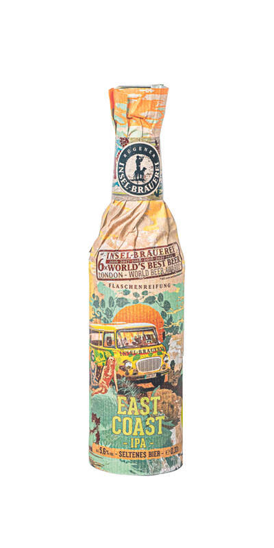 Insel East Coast IPA