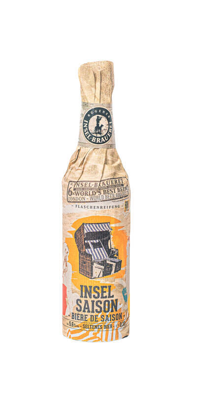 Insel Saison
