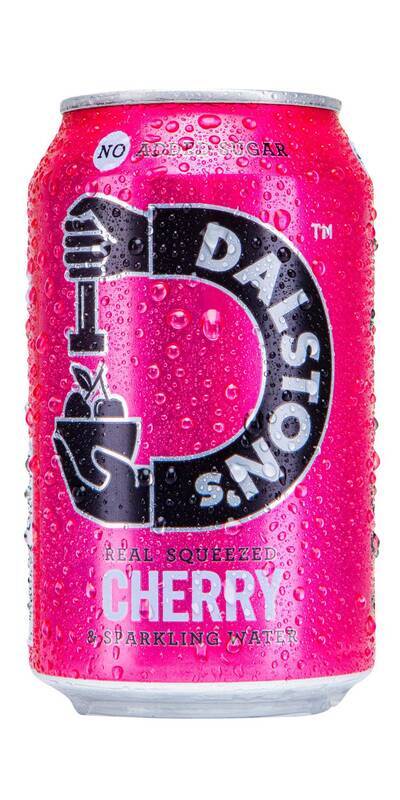 Dalston's Cherry