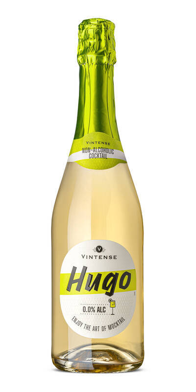 Vintense ICE Hugo 0,0%