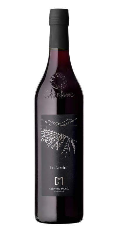Le Nectar - Chardonne Morel vins Lavaux AOC - 2023