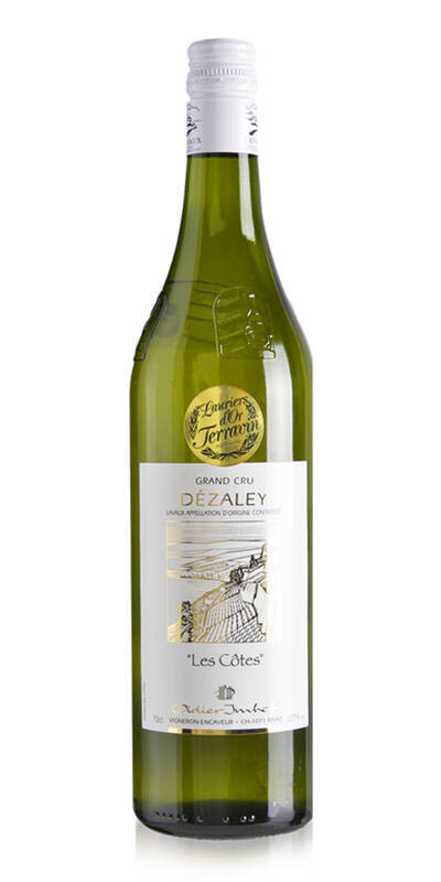 Dézaley 