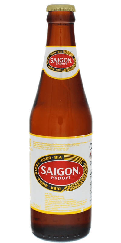 Saigon Export