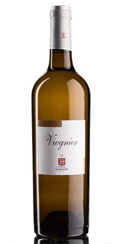 Viognier Féchy Domaine Kursner La Côte AOC - 2023