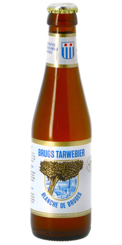 Blanche de Bruges
