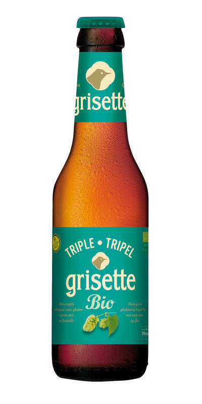 Grisette Triple Bio
