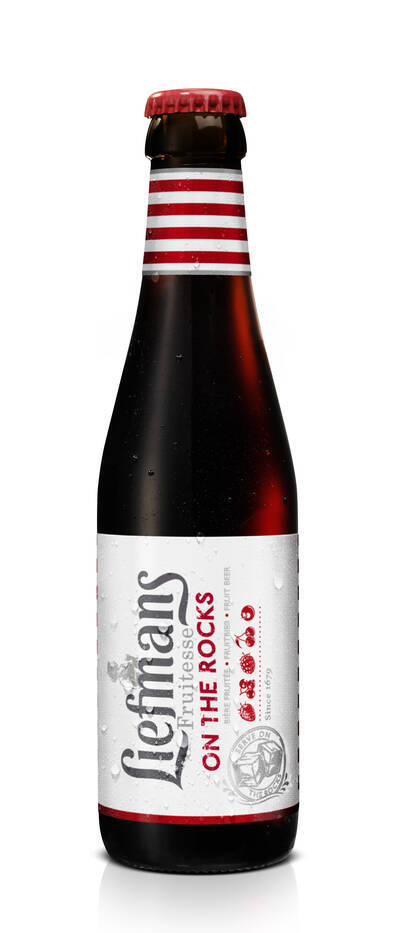 Liefmans Fruitesse